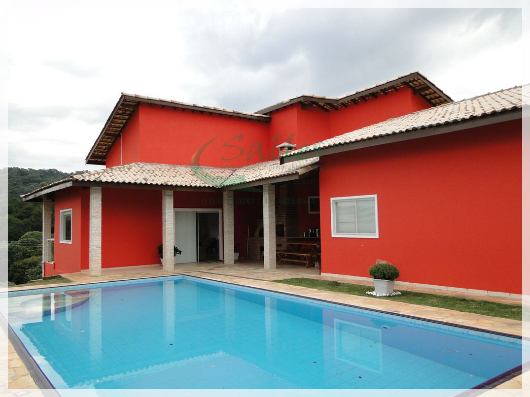 Casa em condomínio fechado Village Morro Alto em Itupeva 985