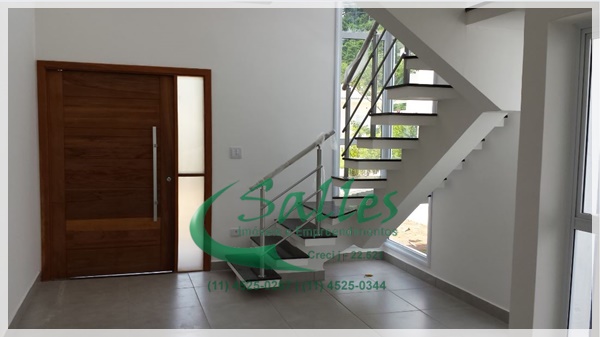 Casa em condomínio fechado Itupeva Ibiaram I 3107