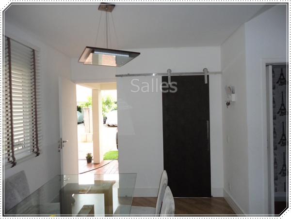 Casa em condomínio fechado La Dolce Villa em Itupeva 3221