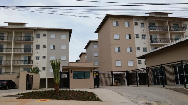 Apartamentos em Jundiai Varandas do Japi 3133 Novos