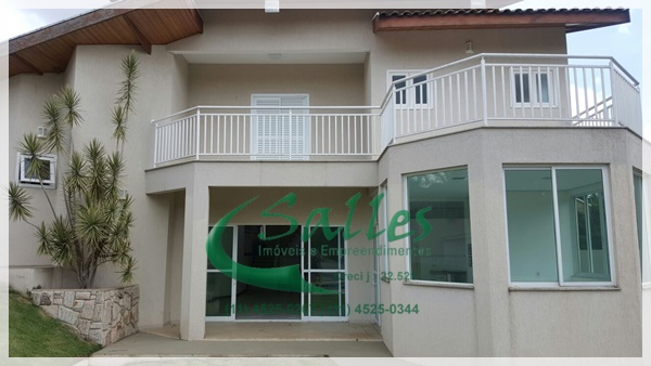 Casa em condomínio fechado Itupeva Resedás 3101 Oportunidade