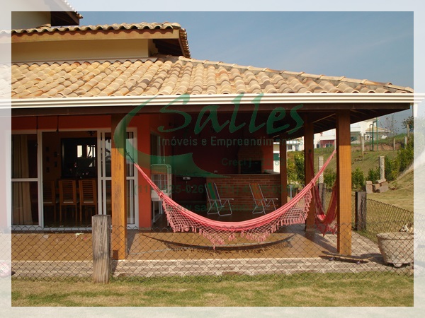 Casa em coindomínio fechado Vivendas do Japi em Itupeva 3124