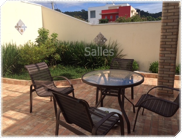 Casa em condomínio fechado Itupeva Ibiaram I 3199