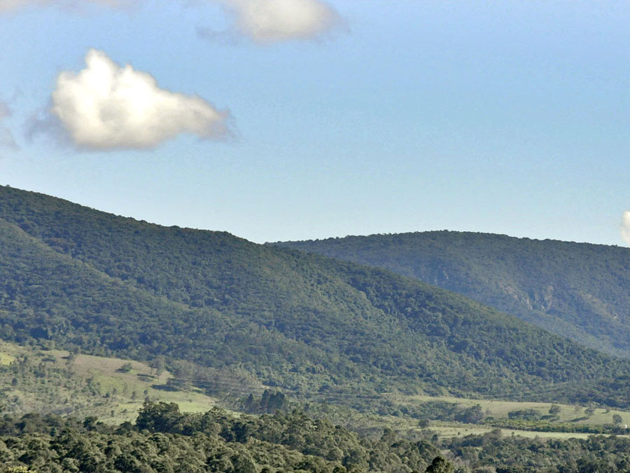5 motivos para visitar a Serra do Japi