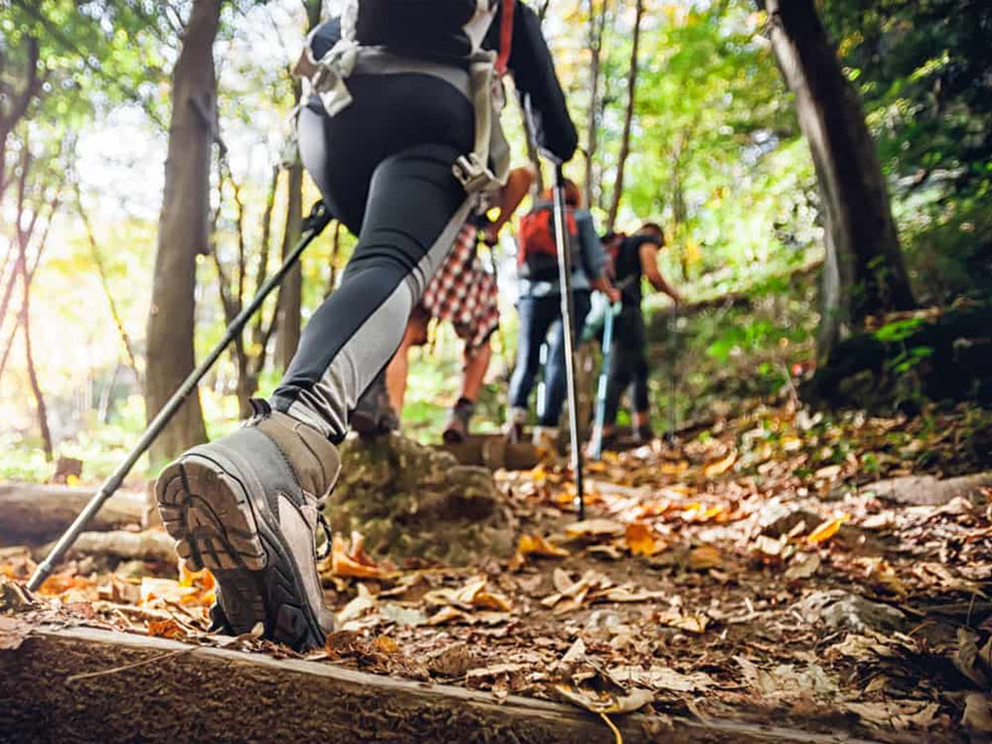 Confira 5 trilhas para fazer em Jundiaí
