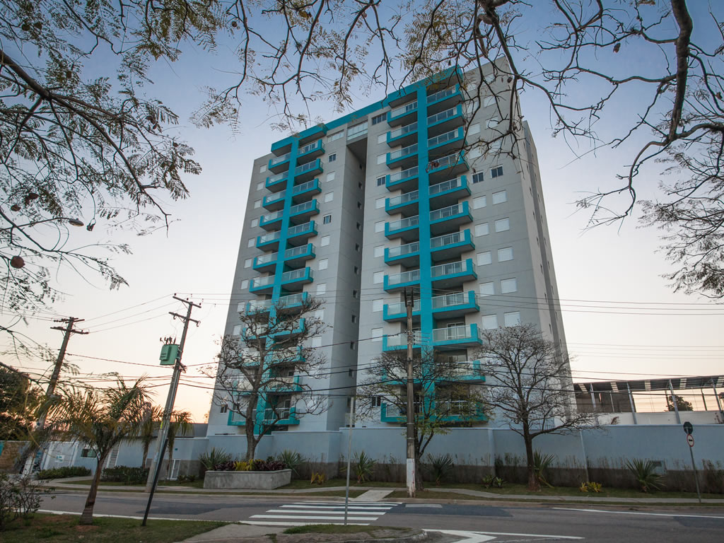 Apartamentos Self Jundiaí - Eloy Chaves