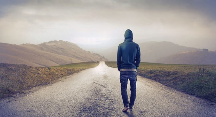 O que você pode fazer quando as emoções transbordam?