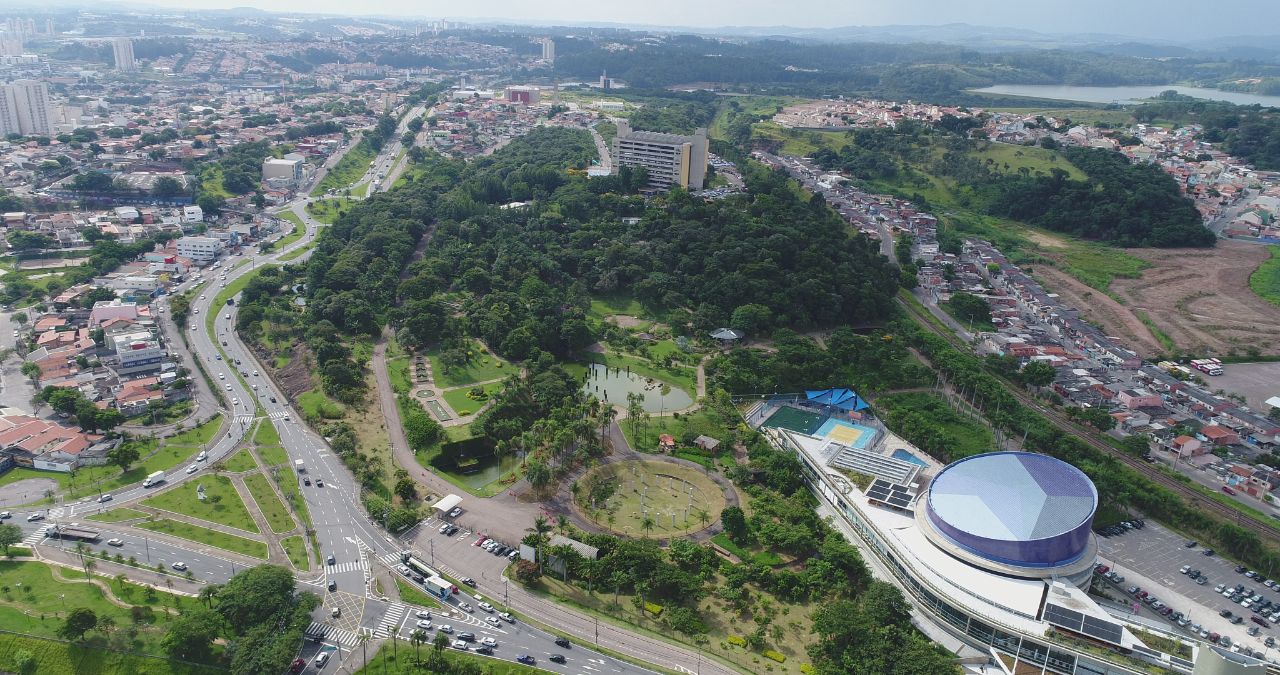 Conheça esses 4 lugares em Jundiaí