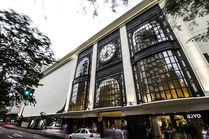 Shopping cria horta utilizando resíduos da praça de alimentação