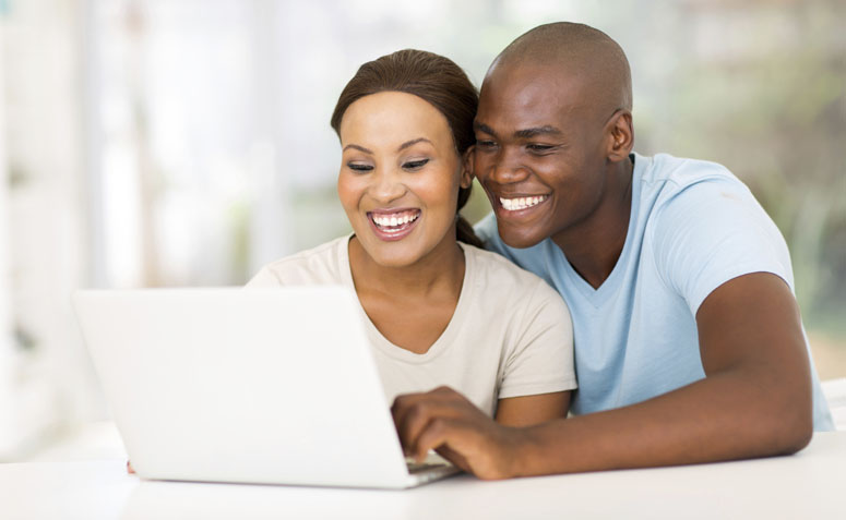 Site de casamento: facilidade na organização e interação com os convidados