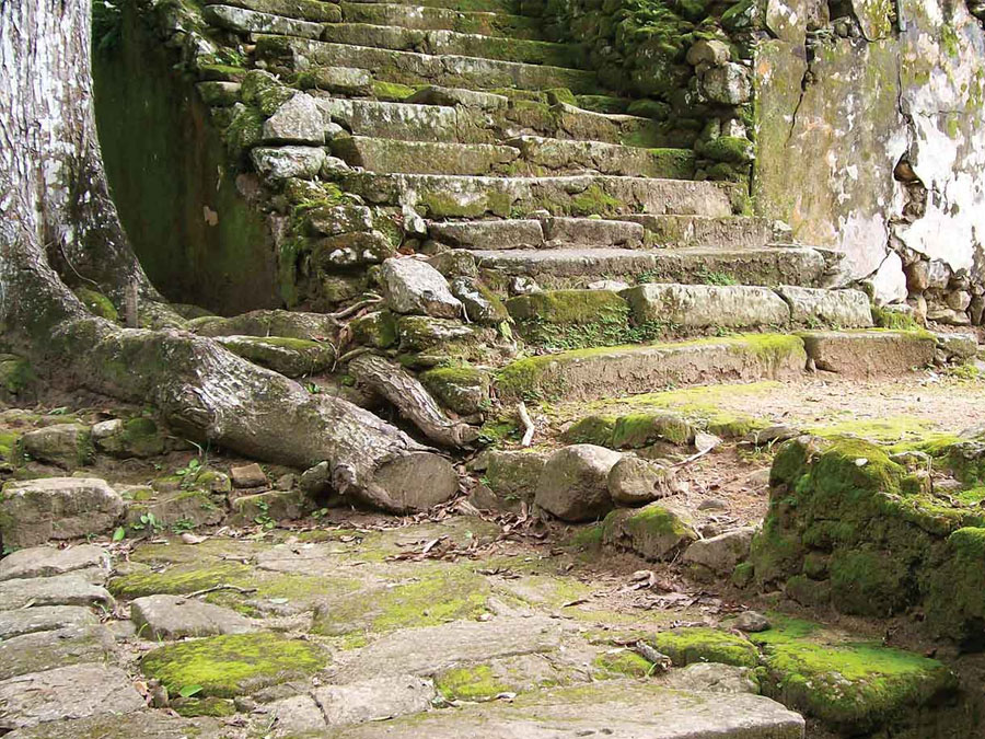Sítio Arqueológico de São Francisco em São Sebastião é opção de lazer na cidade