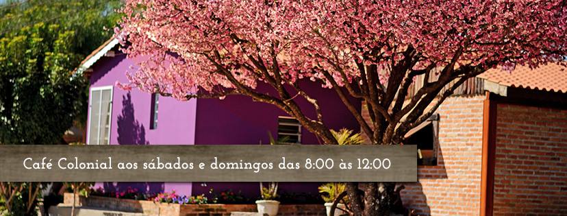 3 Lugares Incríveis para um Café Colonial em Itupeva e Jundiaí