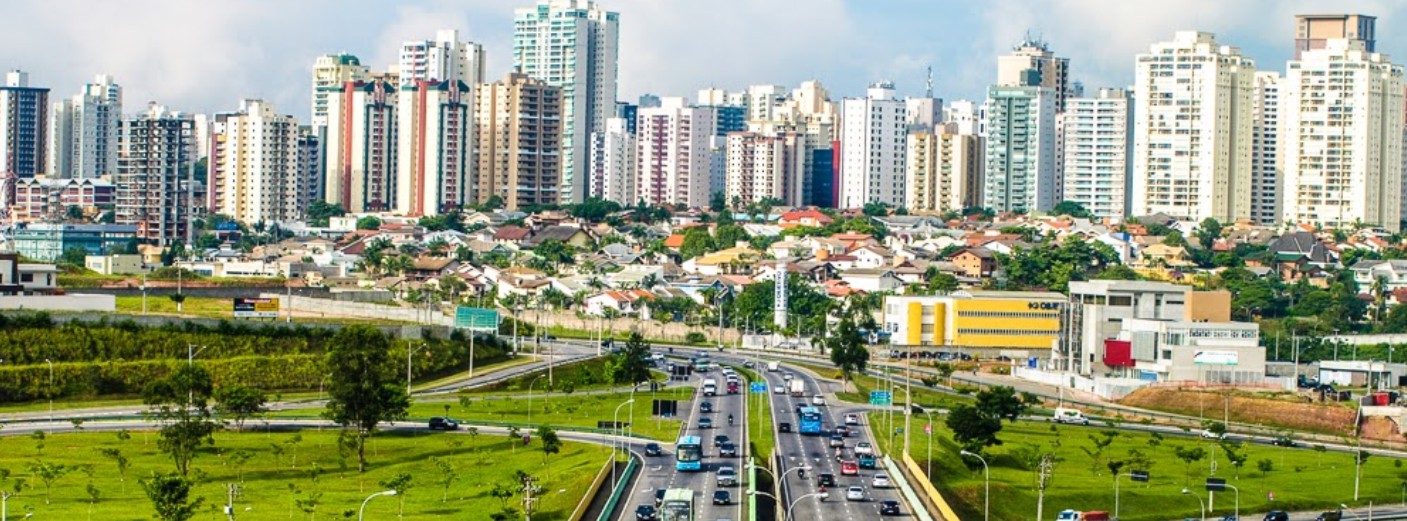 São José dos Campos