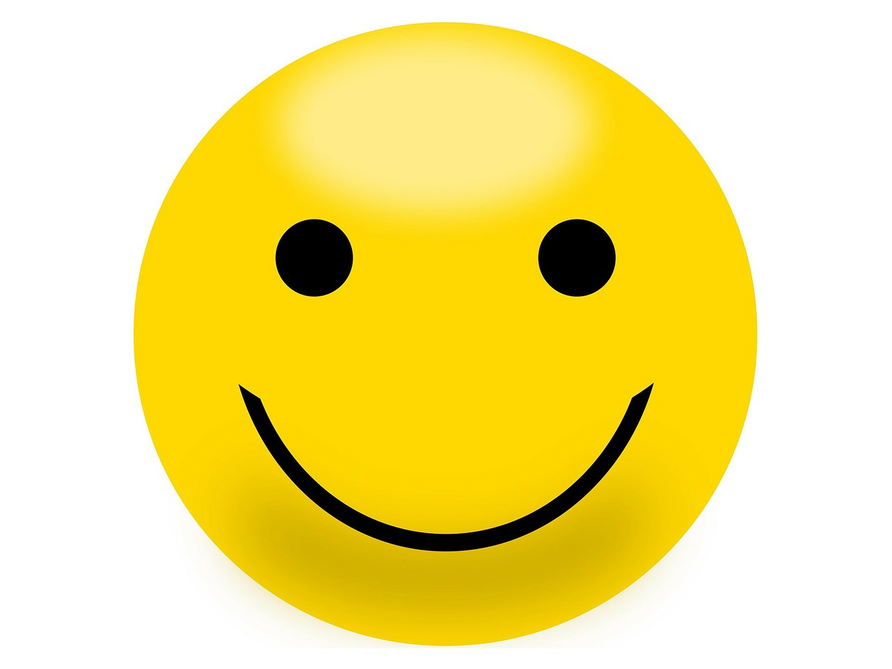 Você já sorriu hoje?