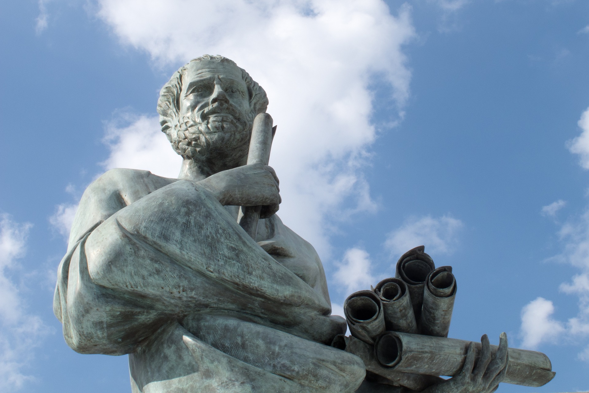 Quem foi Sócrates e o que ele pode fazer por você?