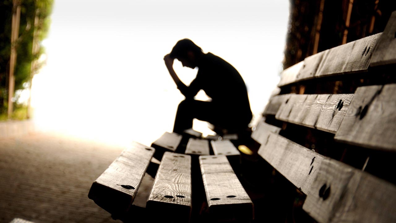 Querido Sofrimento: Obrigada por ter me feito mais forte!