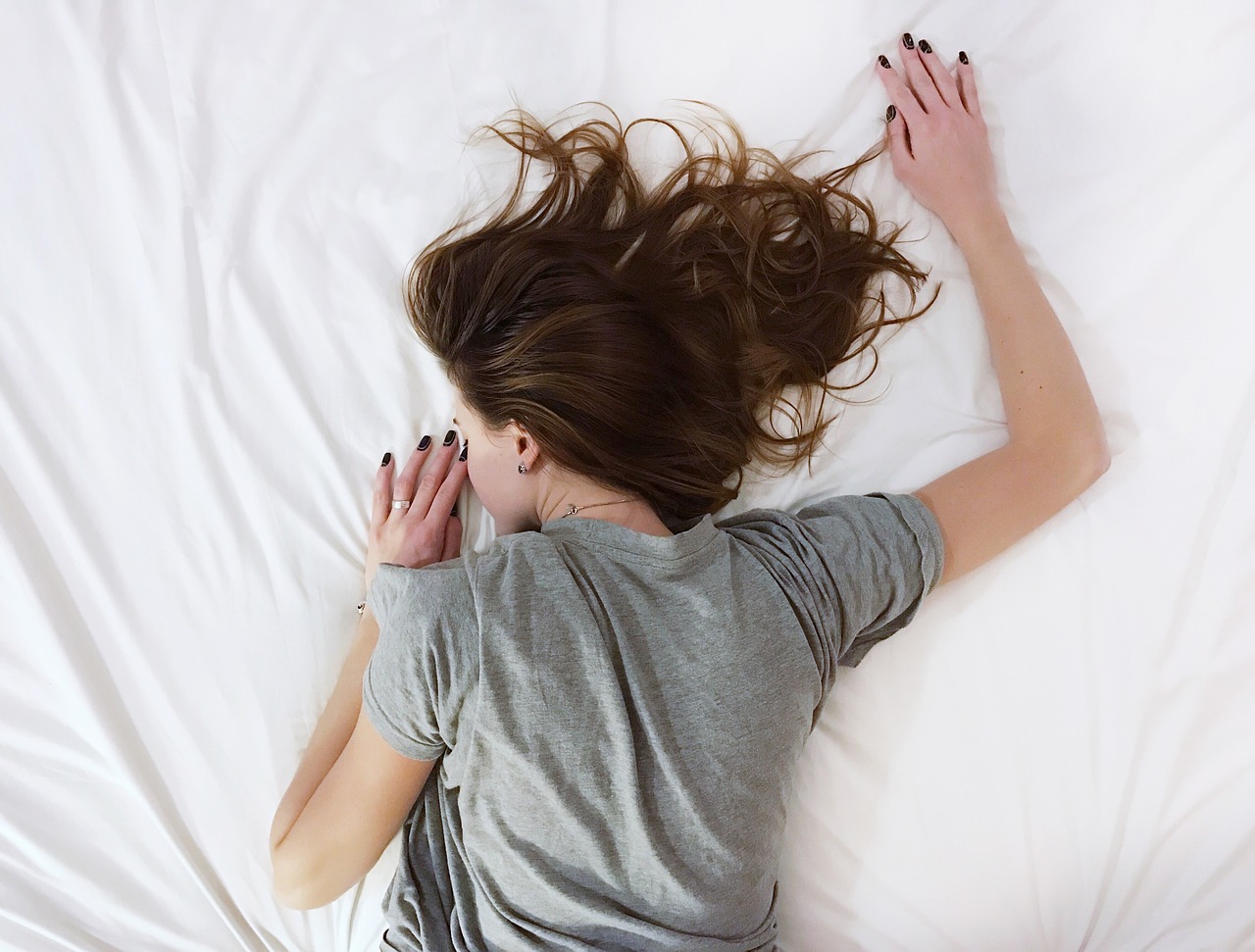 Sono de anjo: 10 alimentos que vão te ajudar a dormir melhor