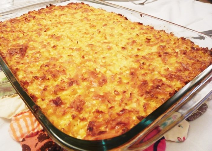 Saiba um pouco mais das comidas típicas do Centro-Oeste!