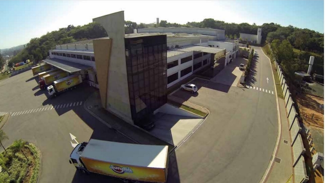 A História da Sorvetes Jundia