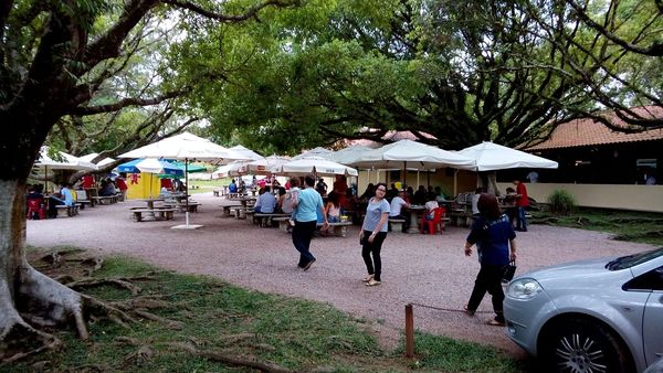 Restaurante Spiandorello