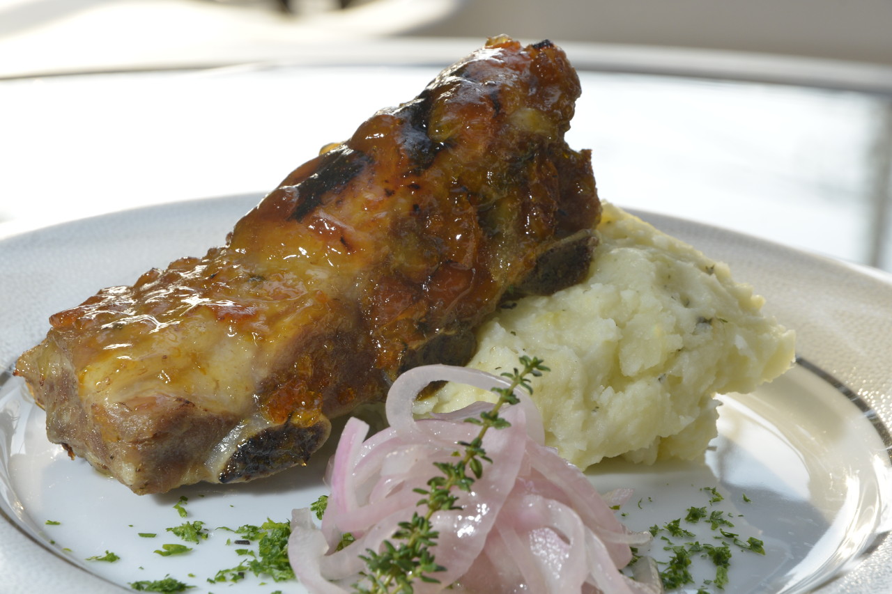 Stock Brazil Café e Bistrô