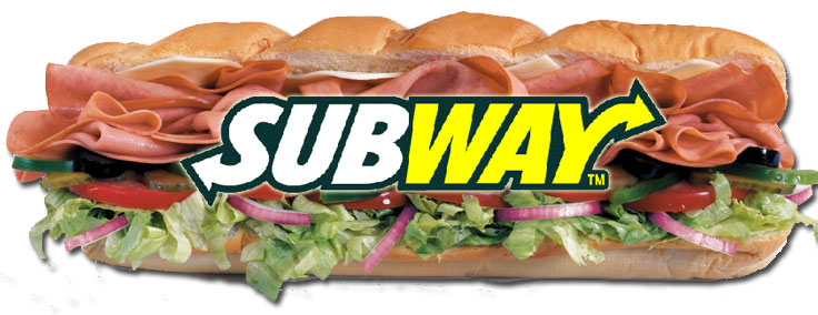 Restaurante Subway Itupeva -SP