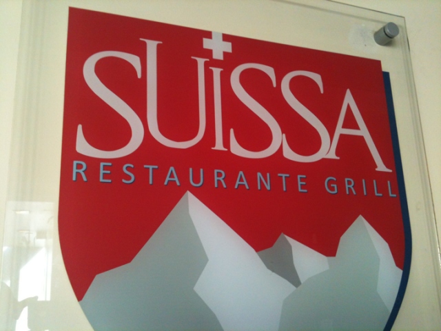 Suissa Restaurante Grill