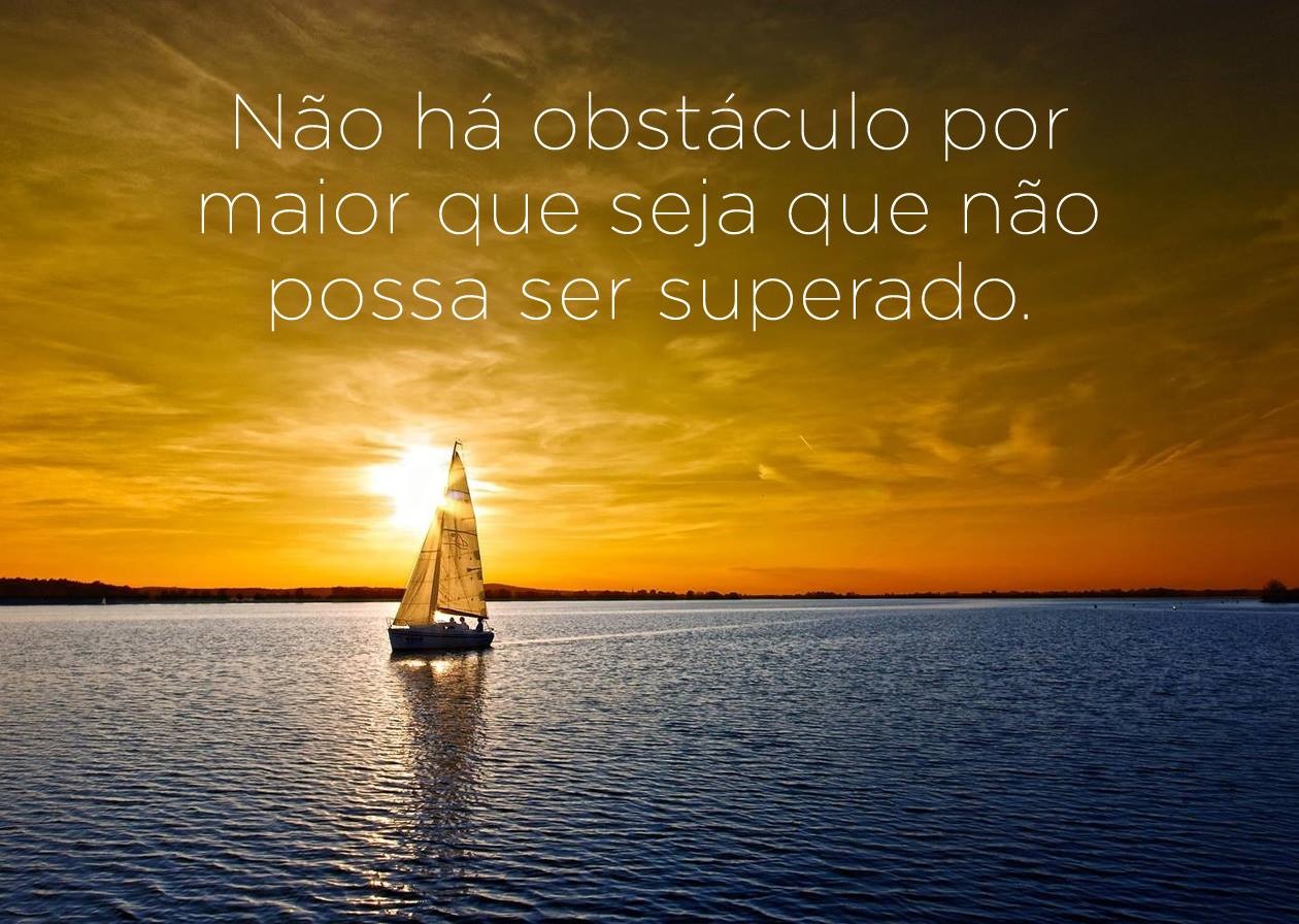 Como Superar os Problemas