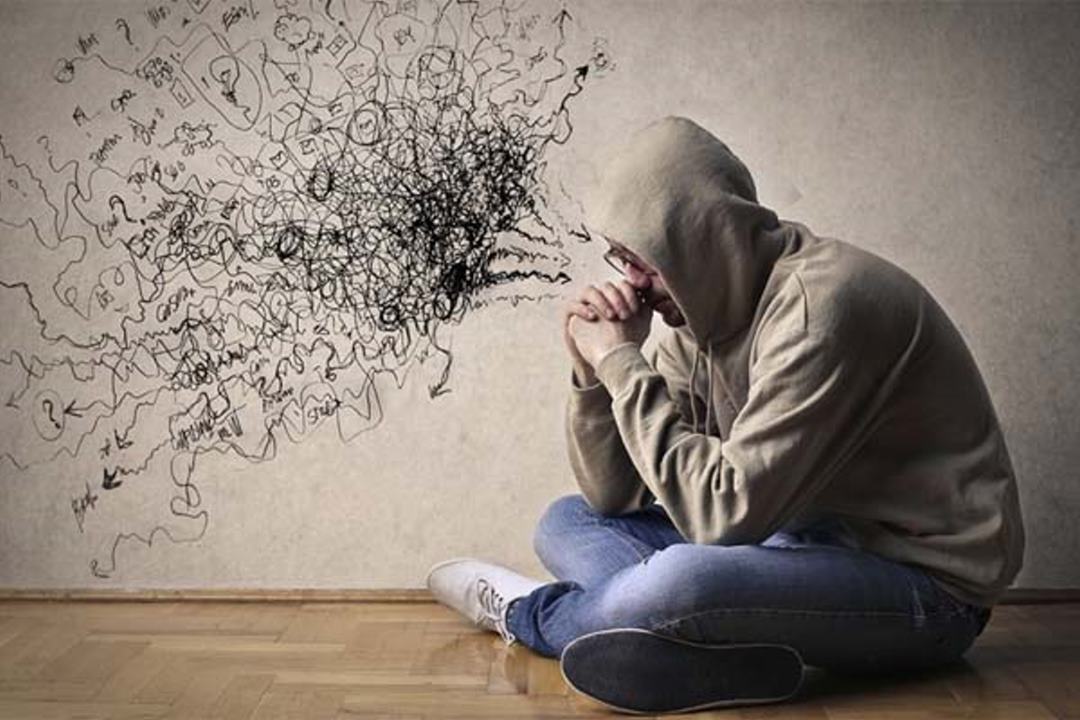 Sua melhor versão só irá aparecer em momentos de verdadeira dor