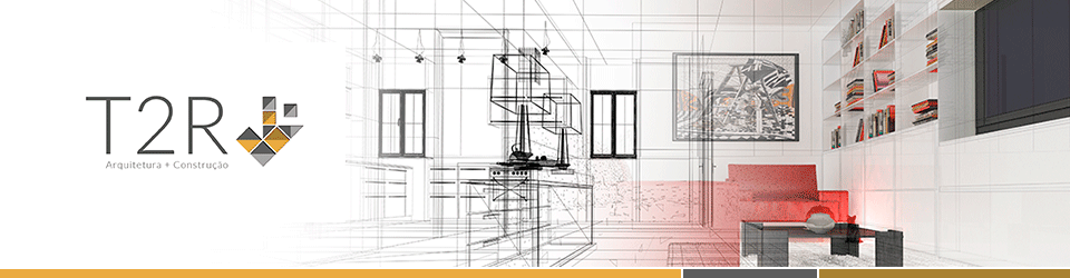T2R - ARQUITETURA