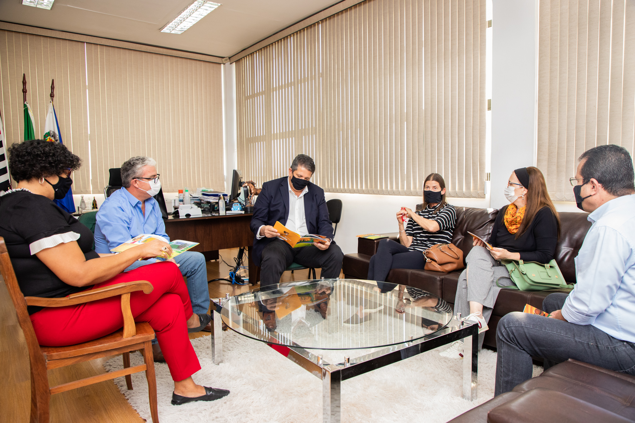 Livro que Resgata Inspirações de Tarsila do Amaral é Lançado em Itupeva