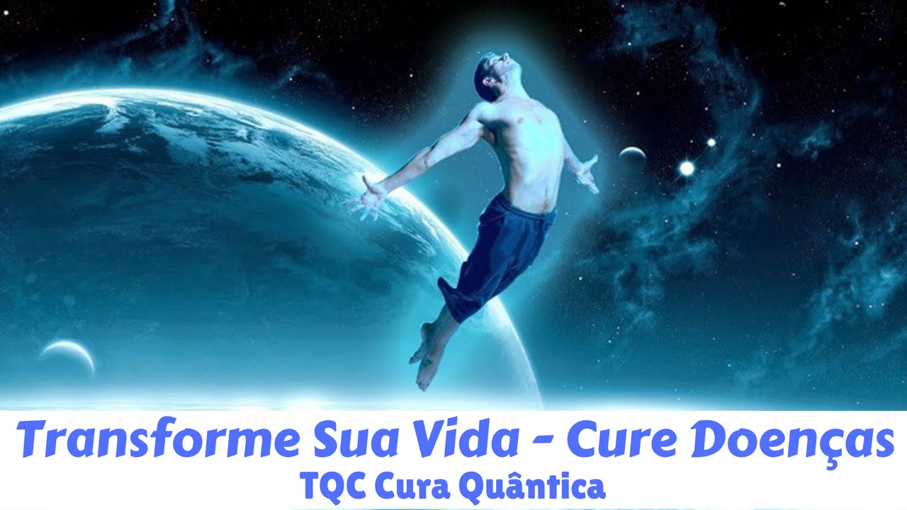 Que moda é essa de Energia Quântica?