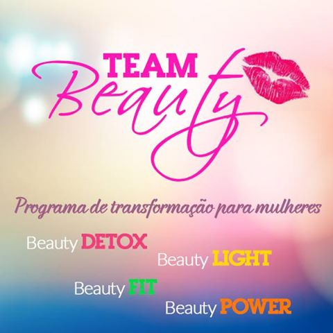 Team Beauty Itupeva