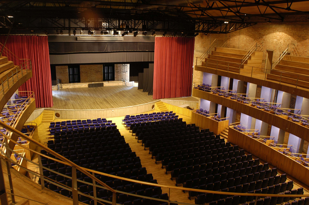 Programação Polytheama!