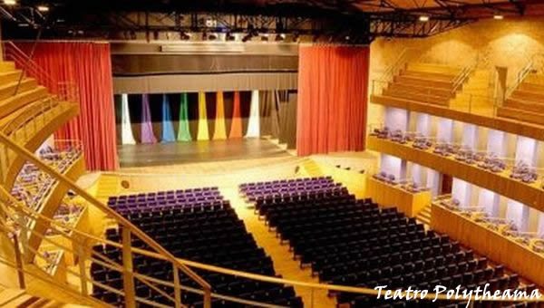 Confira a programação do Cultural Jundiaí - SP