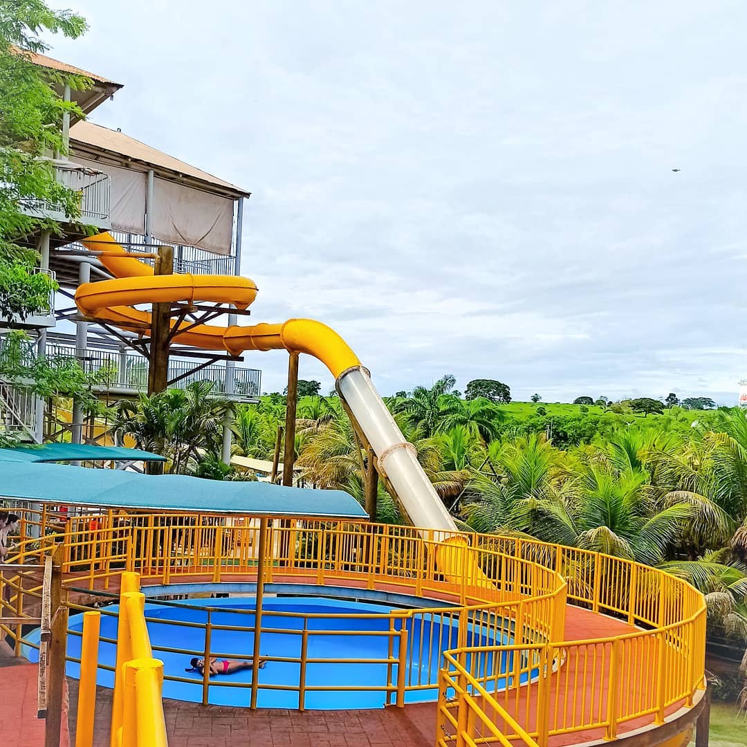 A Estância Turística de Olímpia é a Segunda Maior Cidade de SP em Números de Leitos - Confira!