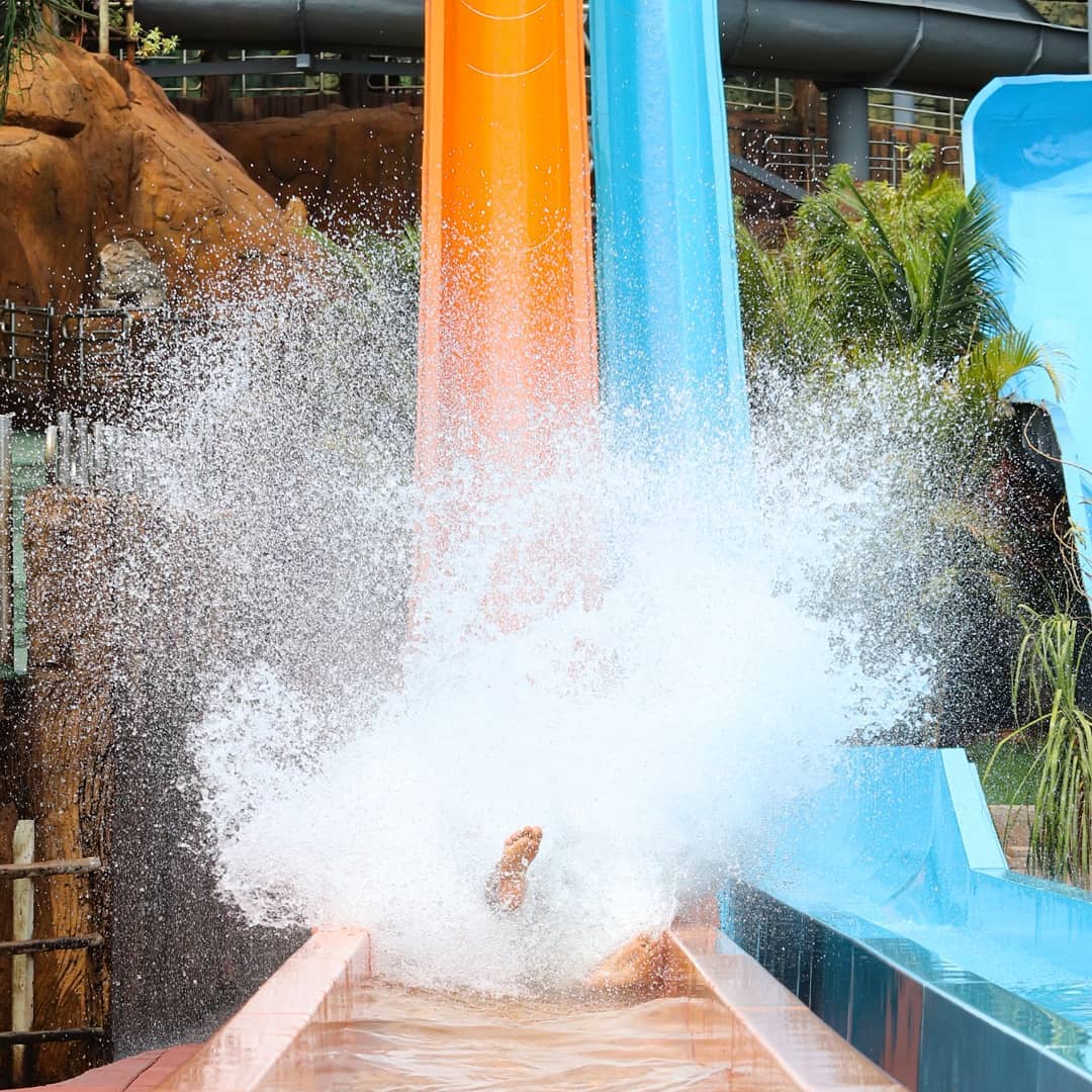 A Estância Turística de Olímpia é a Segunda Maior Cidade de SP em Números de Leitos - Confira!