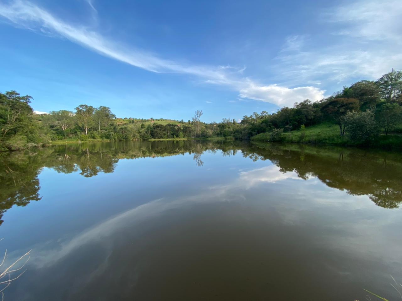 Terras do Caxambu em Jundiaí - 2ª Fase