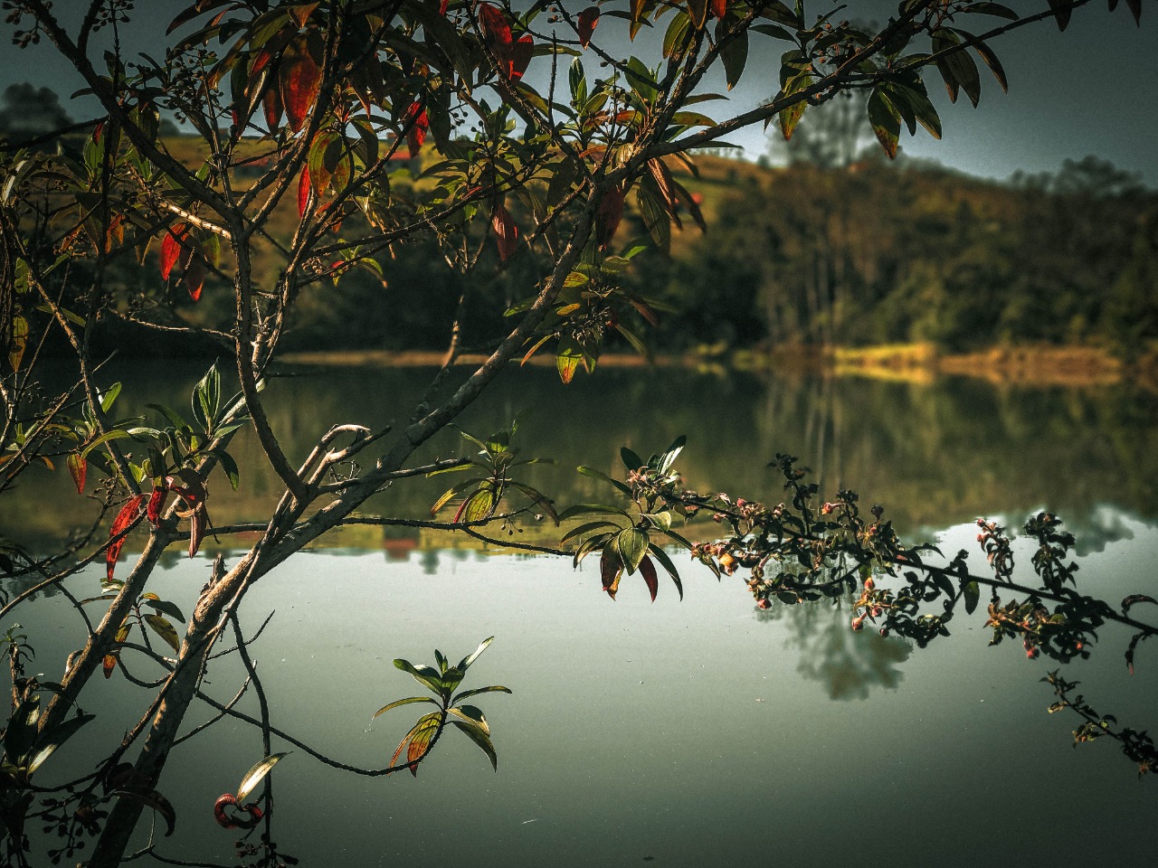 Terras do Caxambu em Jundiaí - 2ª Fase