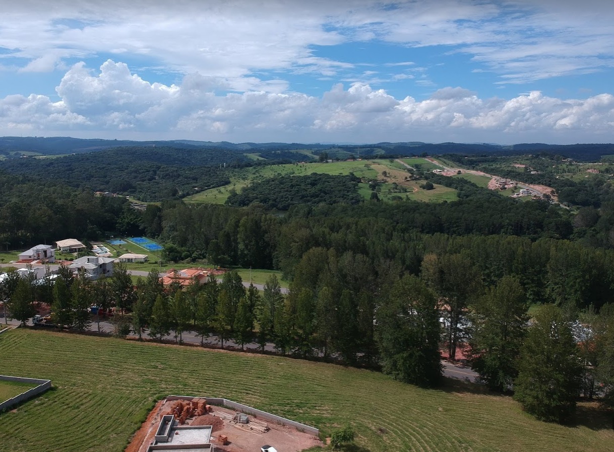 Terras do Caxambu em Jundiaí - 2ª Fase