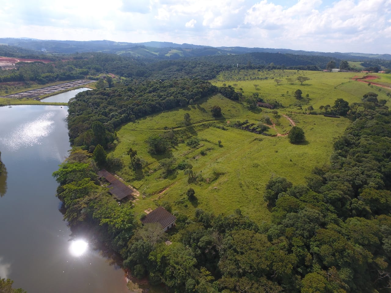 Terras do Caxambu em Jundiaí - 2ª Fase