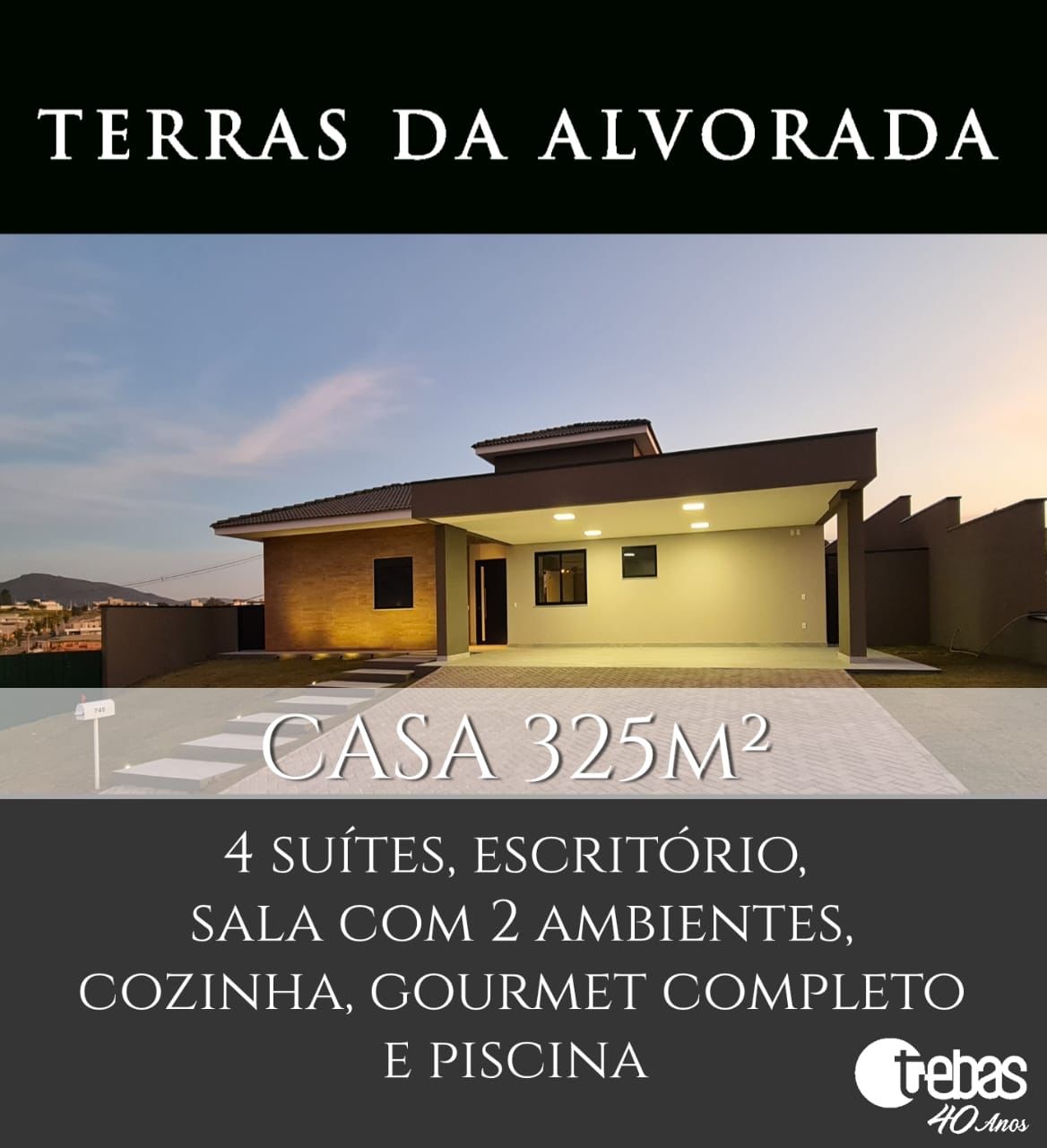 Os Melhores Condomínios de Luxo no Interior Próximos da Capital