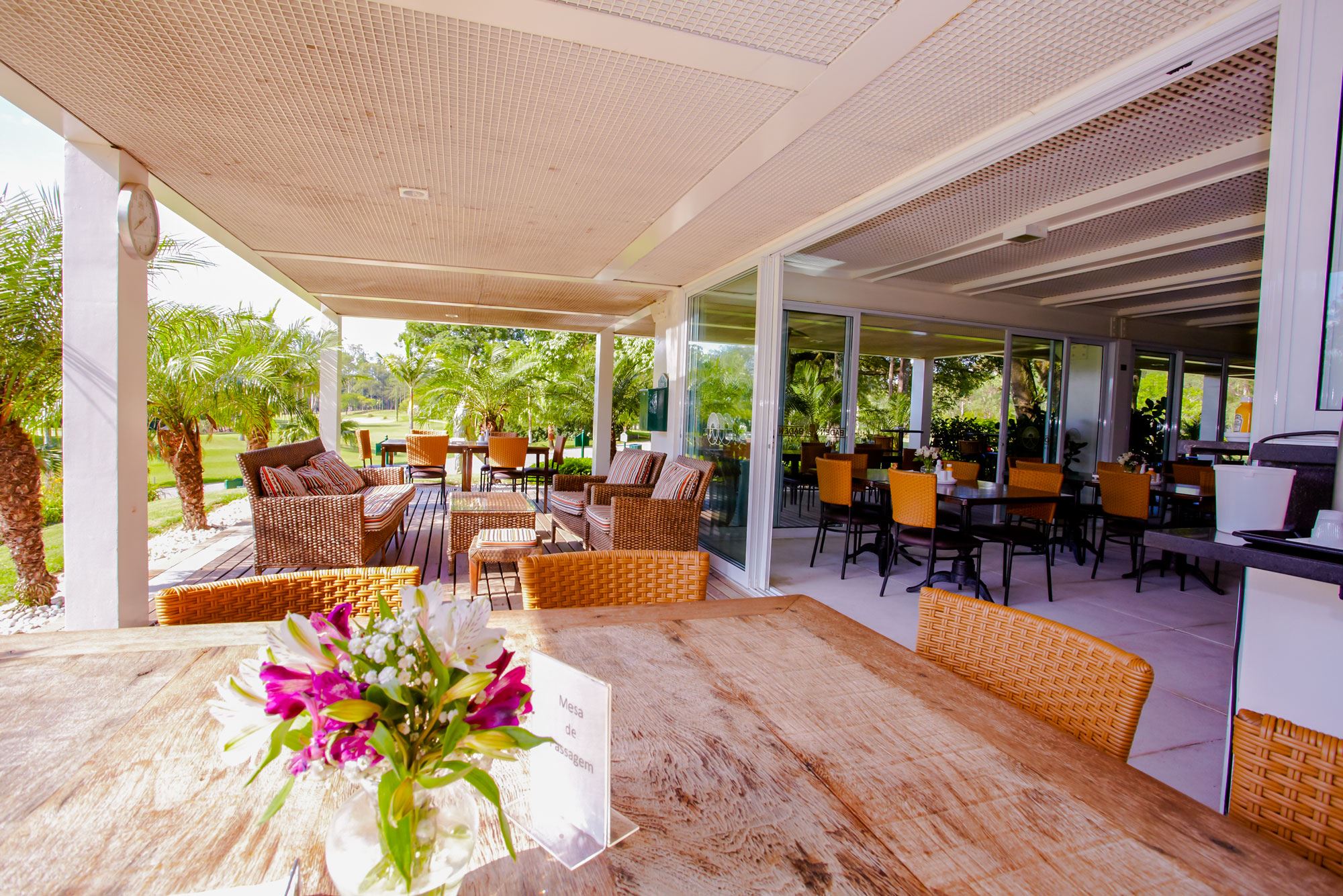 Condomínio De Alto Padrão Terras de São José 1 e 2