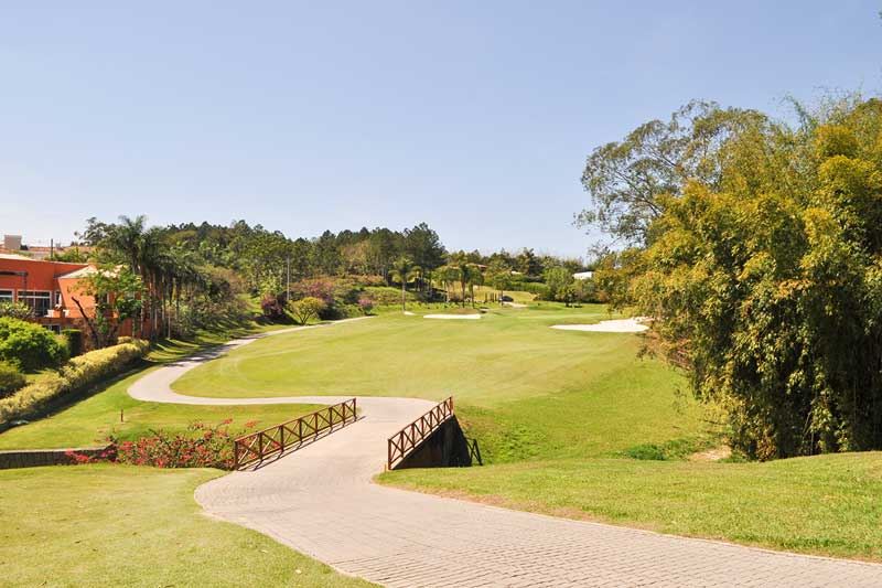 Condomínio De Alto Padrão Terras de São José 1 e 2