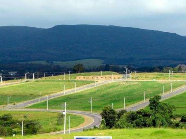 Terras de Alvorada Itupeva - Terrenos e Casas