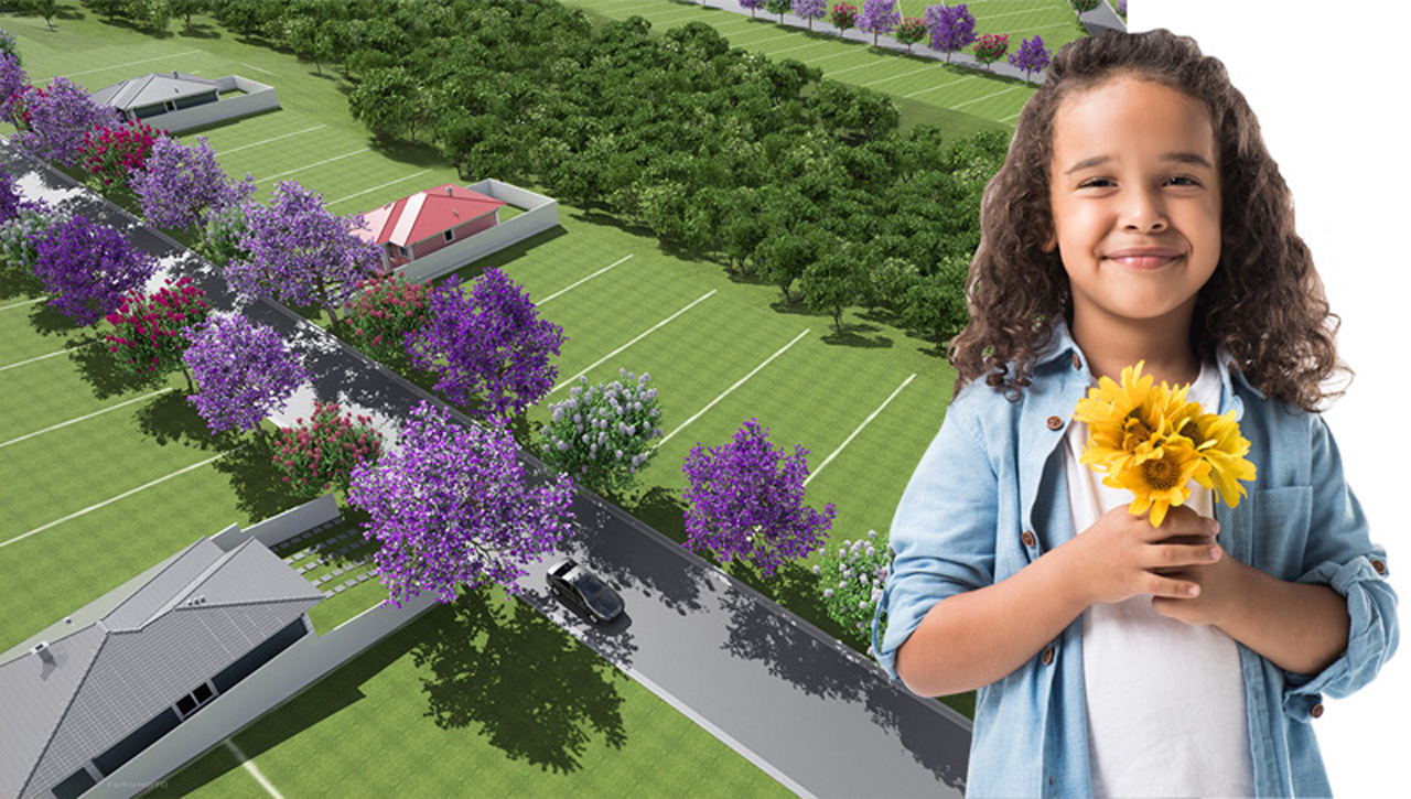 Residencial Lago Azul em Jundiaí