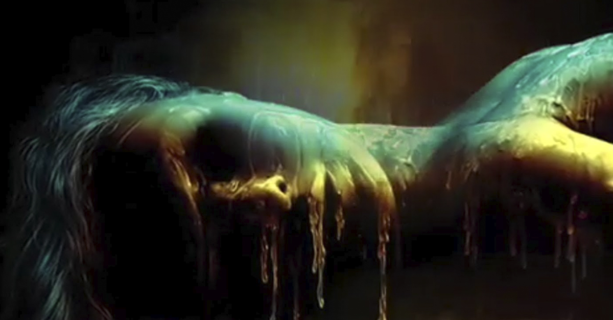 Os 6 melhores filmes de terror!