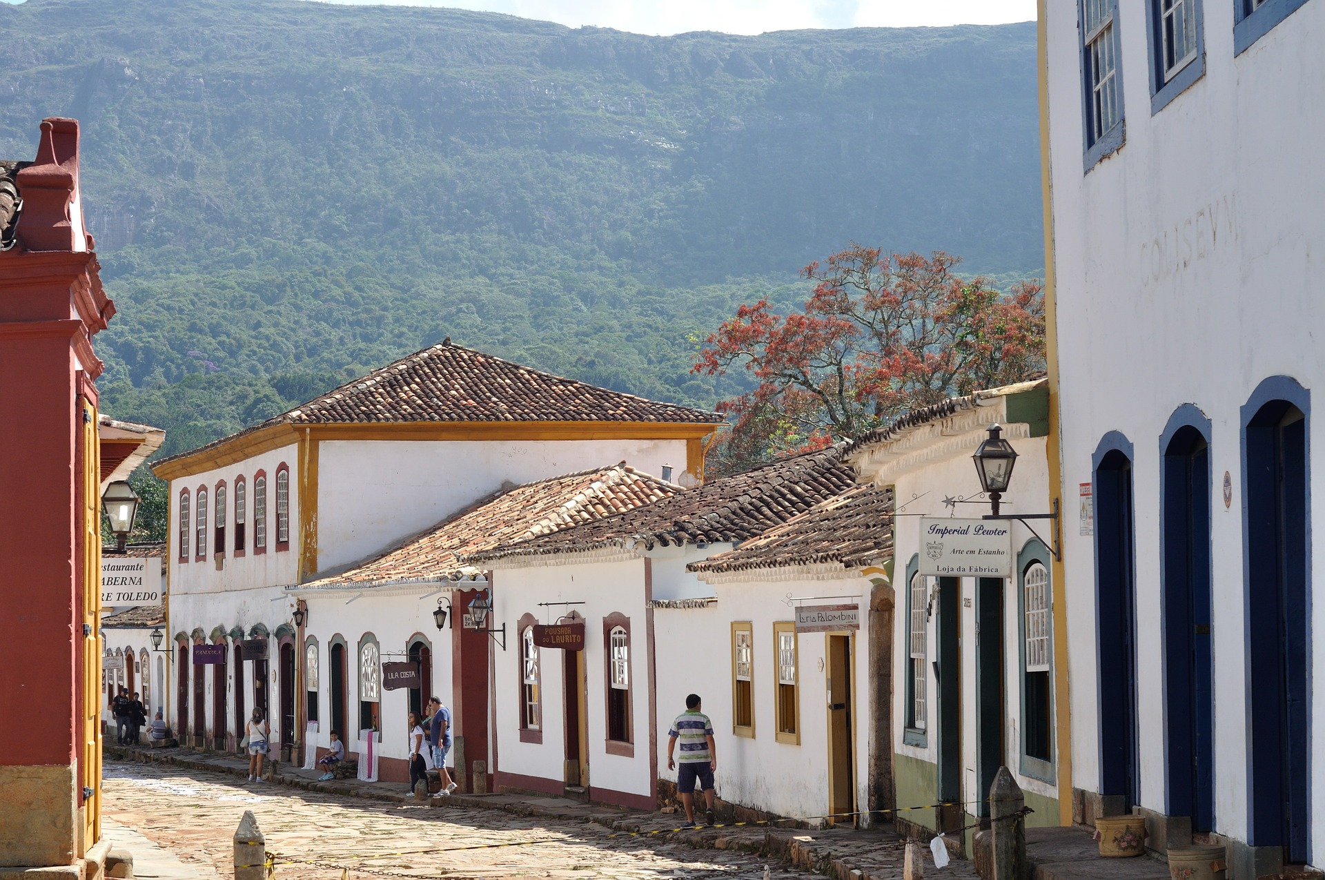 História do Dia de Tiradentes