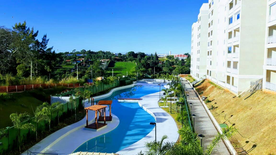 Apartamentos Tons de Ipanema - Medeiros - Jundiaí