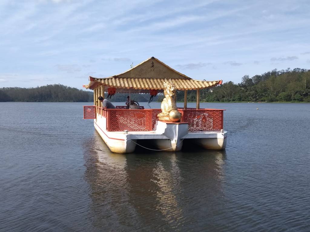 Curiosidades Sobre a Maior Torre Japonesa de SP
